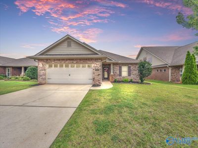480 E Mossyleaf Dr, Huntsville, AL, 35824