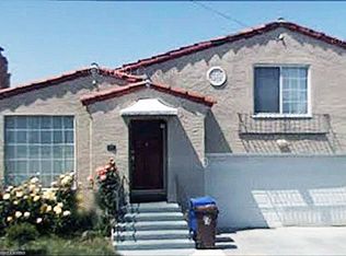 625 41st St, Richmond, CA 94805