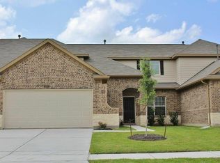 12355 Dona Ln, Houston, TX 77044