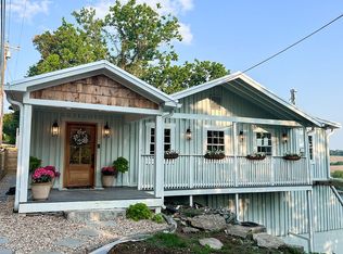 748 Paradise Camp Rd, Harrodsburg, KY 40330