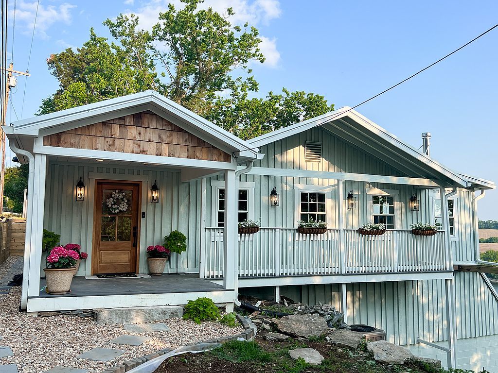 748 Paradise Camp Rd - Property Image