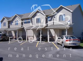 1672 N Stevens Dr #D, Idaho Falls, ID 83401