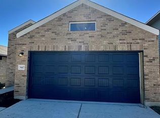 340 The Bad Way, Jarrell, TX 76537