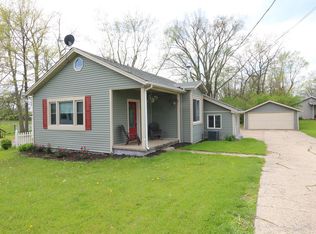 2235 Hamilton Richmond Rd, Hamilton, OH 45013