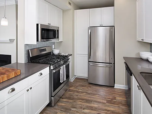 Avalon Townhome Collection Florham Park Photo 1