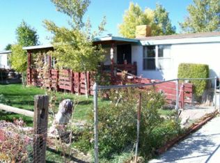281 E Byrd Dr, Pueblo West, CO 81007