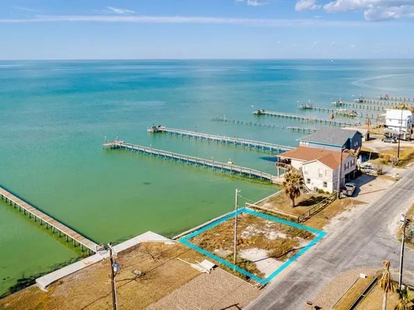 626 Copano Ridge Rd, Rockport, TX 78382