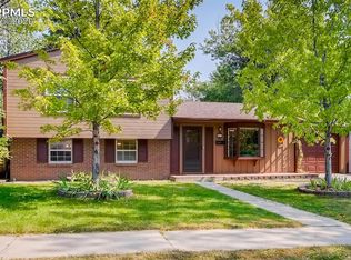 15 Arlen St, Colorado Springs, CO 80909