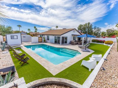 6916 E Kings Ave, Scottsdale, AZ, 85254