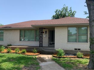 1812 Morningside Dr, Garland, TX 75042