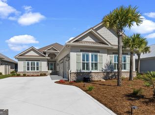 245 Jake Colton Dr, Kingsland, GA 31548