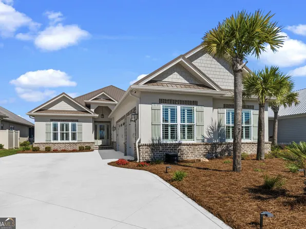 245 Jake Colton Dr, Kingsland, GA 31548
