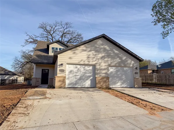 411/413 W Dulin St, Sherman, TX 75090