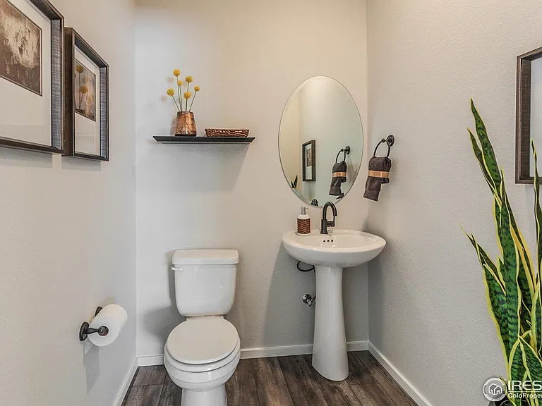 2814 Barnstormer St — Photo 23
