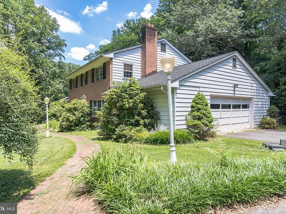 2621 Hunter Mill Rd, Oakton, VA 22124 Zillow