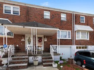 6616 Curlew Pl, Philadelphia, PA 19142