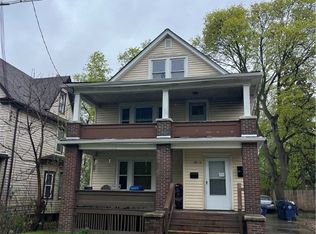 1813 South Ave, Niagara Falls, NY 14305