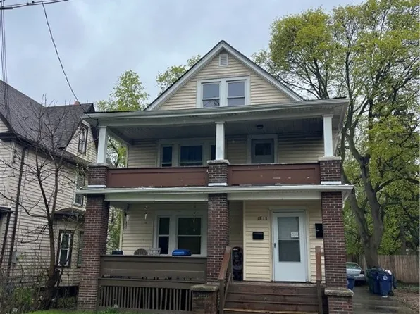 1813 South Ave, Niagara Falls, NY 14305
