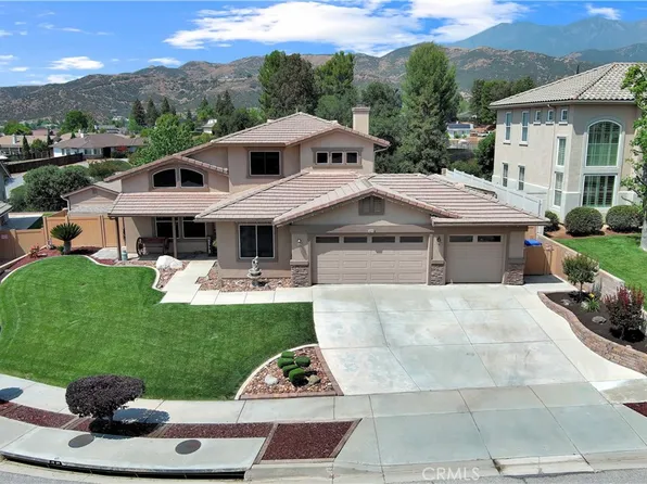 36246 Canyon Terrace Dr, Yucaipa, CA 92399