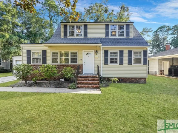 2021 Brogdon Street, Savannah, GA 31406