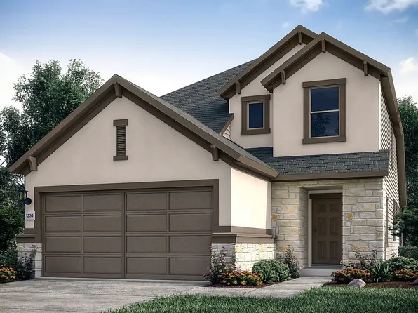 484 Papaya Dr, Buda, TX 78610