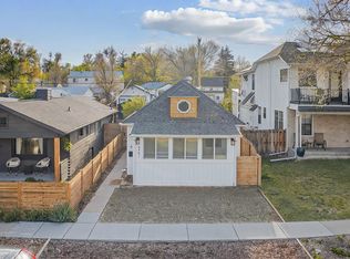 2461 Depew St, Edgewater, CO 80214