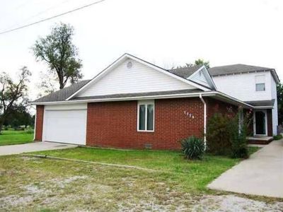 3734 W North Ave, Ponca City, OK, 74601