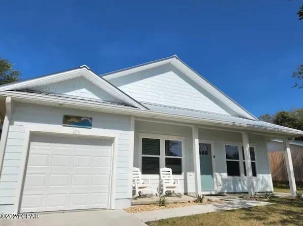 203 Chelsea Dr, Panama City Beach, FL 32413