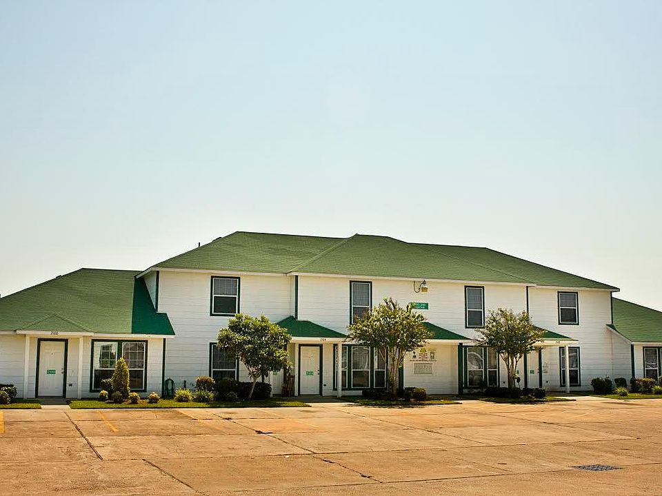 1st image of 2415 Caroline St #2012