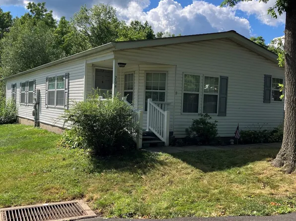 204 Chatham Ct, Souderton, PA 18964