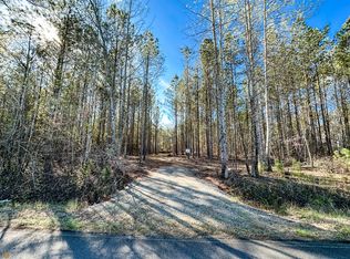 0 Feldspar Rd, Monticello, GA 31064