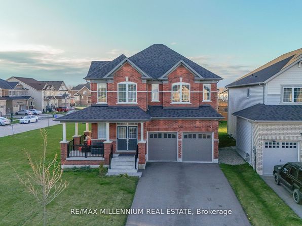 732 Gilmour Cres, Shelburne, ON L9V 3X2