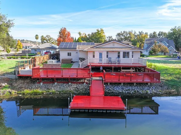 19237 Sandpiper Ln, Cottonwood, CA 96022