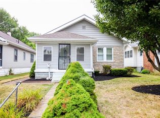 922 N Bancroft St, Indianapolis, IN