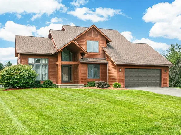 12 Hunting Spg, Rochester, NY 14624