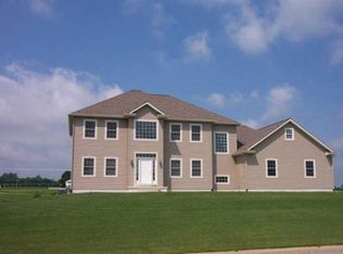 1935 S Meadow Dr #THE, Warsaw, IN 46580