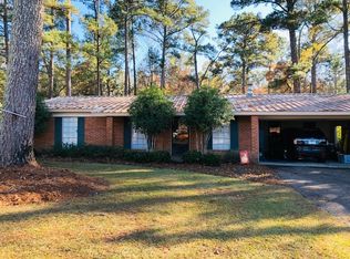 43 Reagan Lake Rd, Laurel, MS 39443