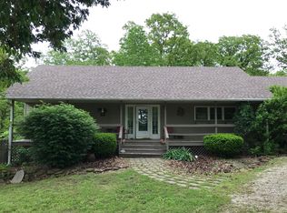 588 21500th Rd, Cherryvale, KS 67335