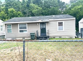 1114 Arlington Ave, Chattanooga, TN 37406