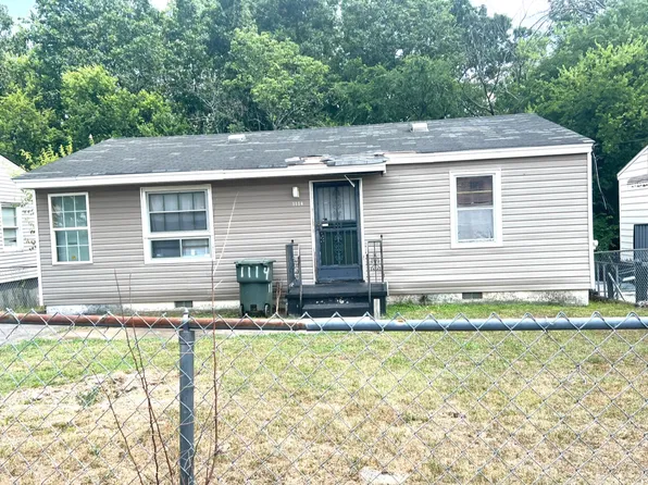 1114 Arlington Ave, Chattanooga, TN 37406