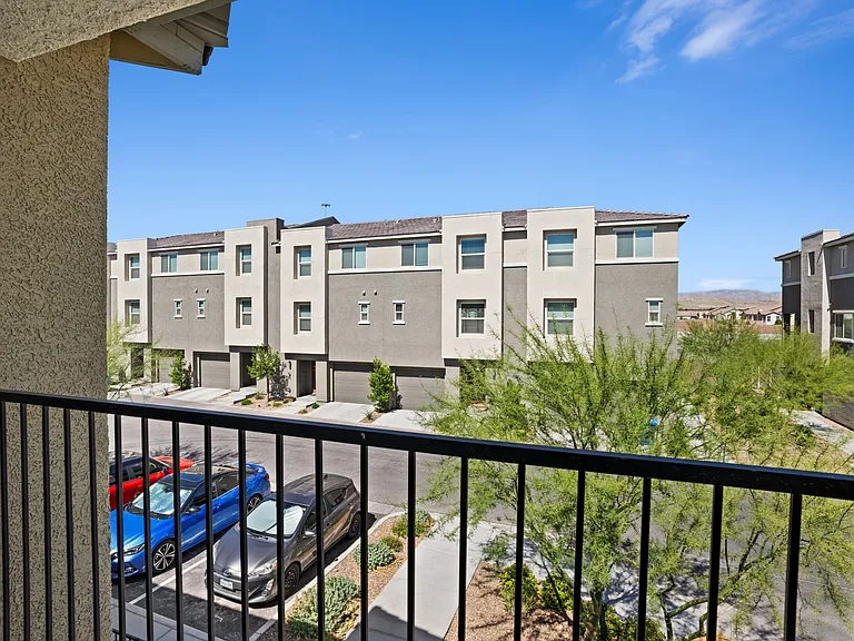 2841 Brilliant Aurora Ln #5 — Photo 45