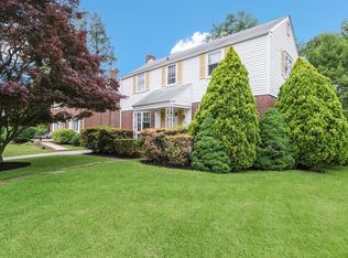 200 Pembroke Rd, Havertown, PA 19083