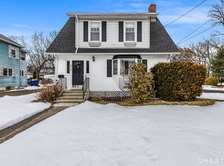 192 Warrenton Avenue, West Hartford, CT 06119