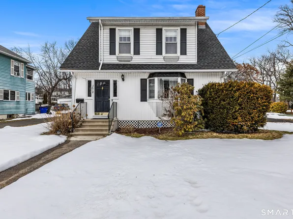 192 Warrenton Avenue, West Hartford, CT 06119