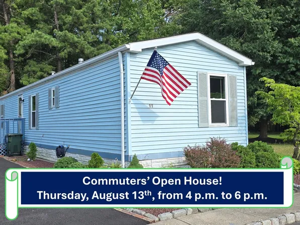 11 Citation Street, Howell, NJ 07731