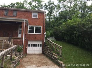 265-267 Pheasant Dr, Pittsburgh, PA