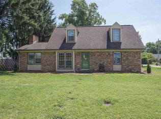 300 Sunset Dr, Dayton, VA 22821