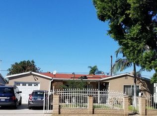 1071 Aldgate Ave, La Puente, CA 91744