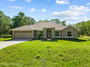 11013 Wren Rd, Brooksville, FL 34613