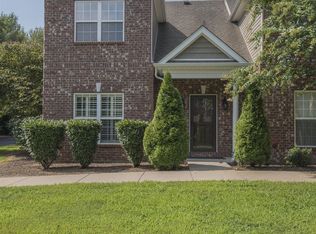 806 General Cabot Ct, Murfreesboro, TN 37129